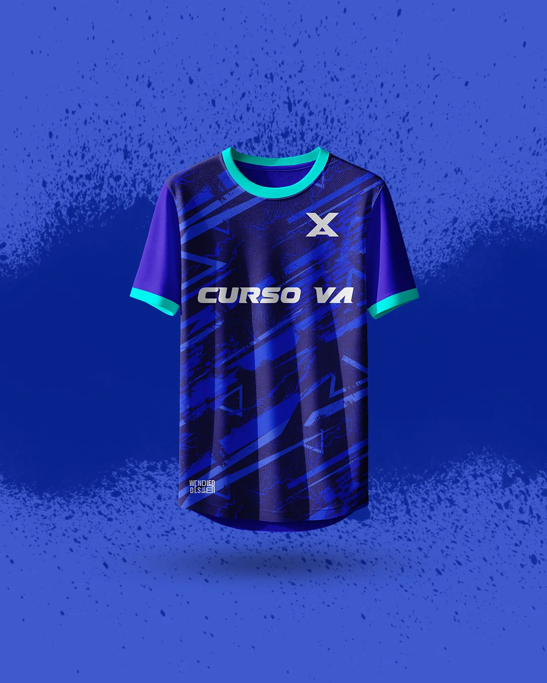Camisa Curso VA